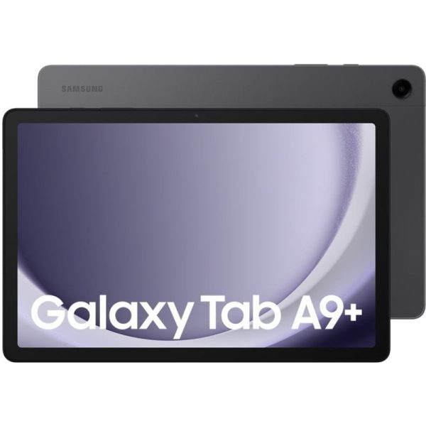 samsung-galaxy-tab-a9+-wifi-11"-4gb/64gb-gris-versión-importada-eu-sm-x210nzaaeue