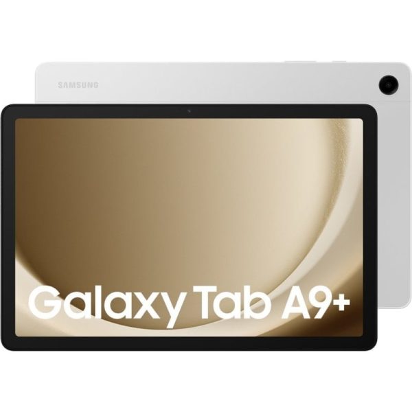 samsung-galaxy-tab-a9+-wifi-11"-4gb/64gb-plata-versión-importada-eu-sm-x210nzsaeue