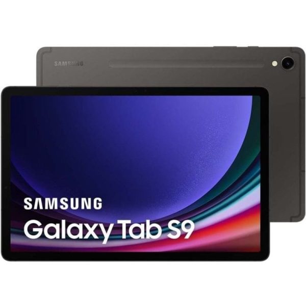 samsung-galaxy-tab-s9-5g-8/128gb-gris-versión-importada-eu-sm-x716bzaaeue