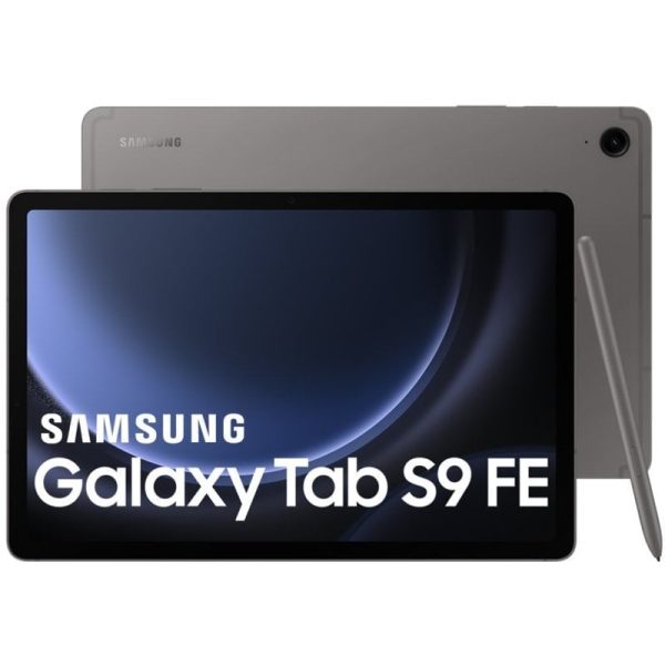 samsung-galaxy-tab-s9-fe-wifi-10.9"-6/128gb-gris-versión-importada-eu-sm-x510nzaaeue