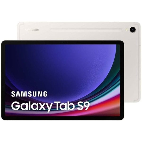 samsung-galaxy-tab-s9-wifi-12/256gb-beige-versión-importada-eu-sm-x710nzeeeue