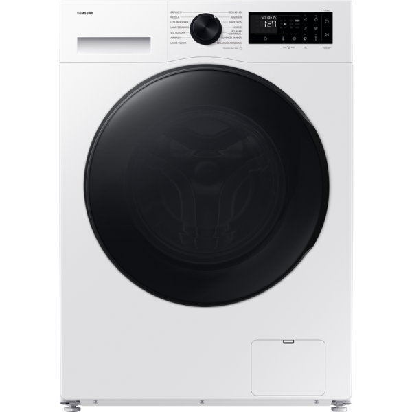 samsung-lavasecadora-9kg/6kg-ai-ecobubble-clase-d/a-blanca-wd90dg5b15beec---blanco