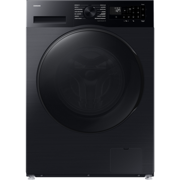 samsung-lavasecadora-9kg/6kg-ai-smartthings-clase-d/a-negra-wd90dg5b15bbec---negro